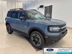 Ford Bronco Sport 2026