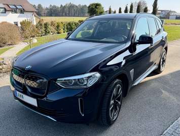 iX3 73,8kWh Inspiring Inspiring