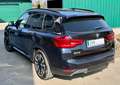 BMW iX3 iX3 73,8kWh Inspiring Inspiring Schwarz - thumbnail 4