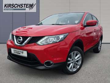 Acenta 1.6 dCi 4x2 WR AHK Navi Kamera