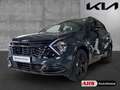 Kia Sportage Nightline Edition Plug-in Hybrid 4WD 1.6 T-GDI AHK Gris - thumbnail 1