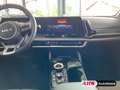 Kia Sportage Nightline Edition Plug-in Hybrid 4WD 1.6 T-GDI AHK Gris - thumbnail 12