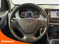 Hyundai i10 1.2 Tecno Negro - thumbnail 16