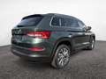 Skoda Kodiaq 2.0 TDI Clever 4x4 DSG AHK 360 PANO ST Grün - thumbnail 3