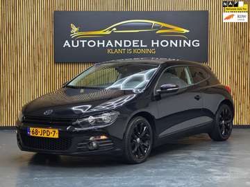 1.4 TSI|6BAK|NAVI|CRUISE|AIRCO|TOPSTAAT