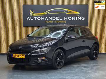 1.4 TSI|6BAK|NAVI|CRUISE|AIRCO|TOPSTAAT