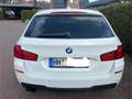 BMW 525 525d Touring M-PAKET*Head-Up*SoftClose*Memory*PANO Blanc - thumbnail 4