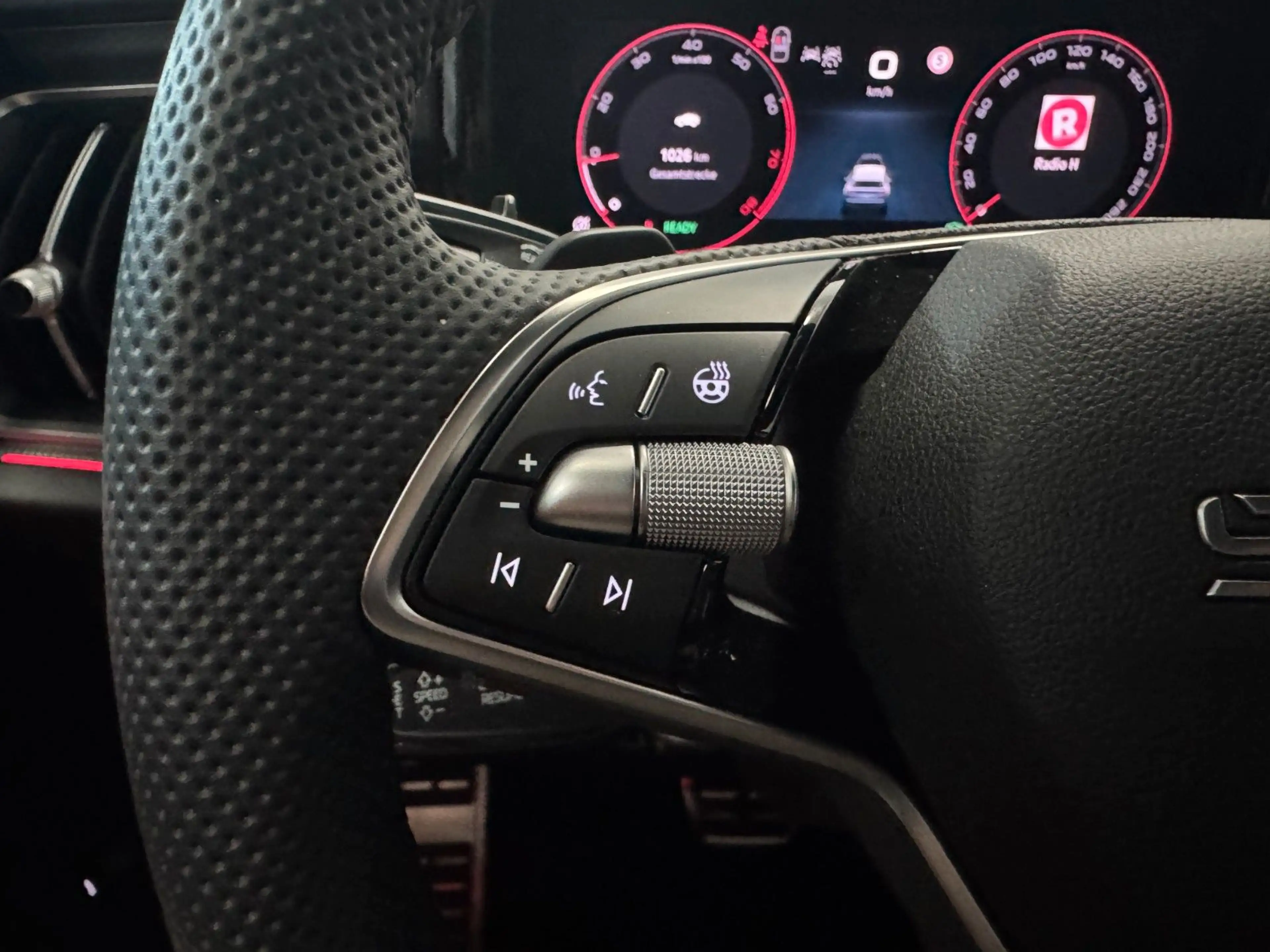 Skoda Kodiaq 1.5 TSI Sportline AHK "sofort verfügbar" — photo 15