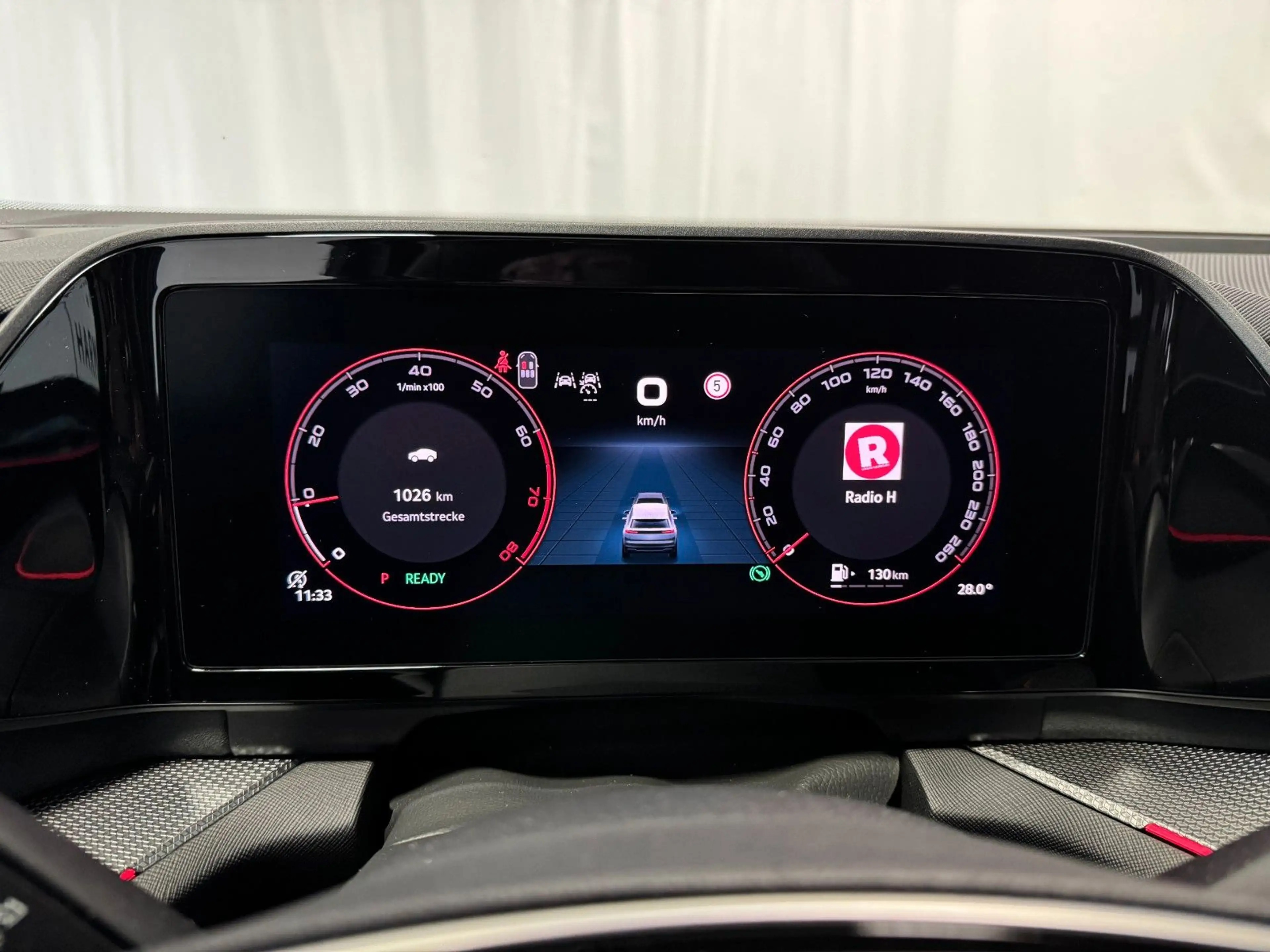 Skoda Kodiaq 1.5 TSI Sportline AHK "sofort verfügbar" — photo 14