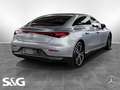 Mercedes-Benz EQE 350 Electric Art AHK+TOTWINKEL+KAMERA+MEMORY Silber - thumbnail 6