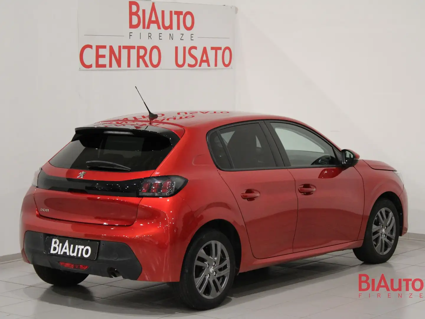Peugeot 208 208 PureTech 75 Stop&Start 5 porte Allure - 2