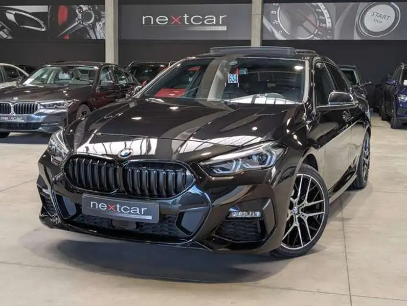 BMW Seria 2