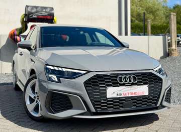 Sportback 30 TDi S line S tronic