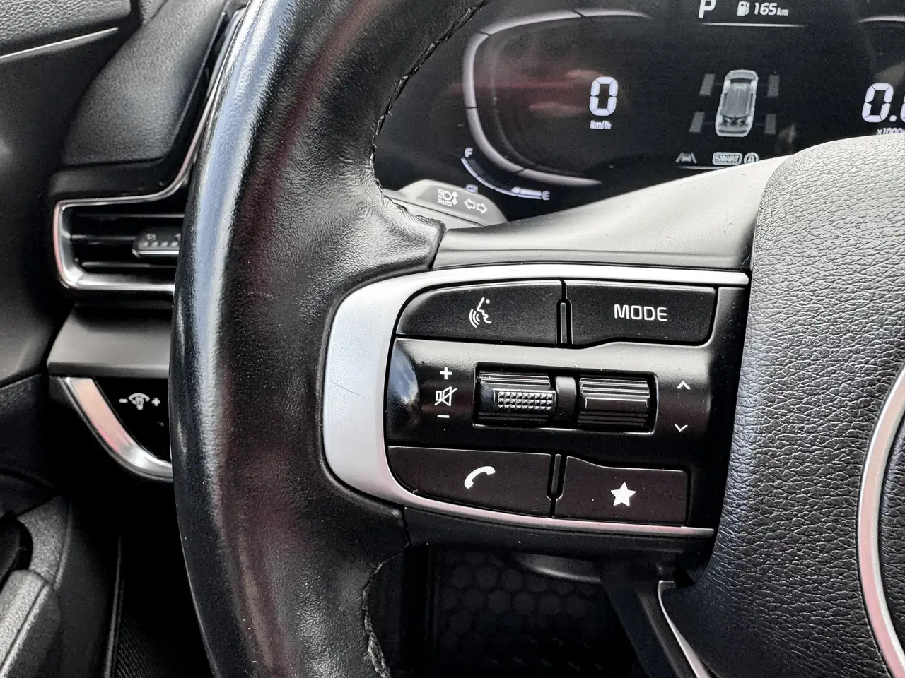 Kia Sportage снимка Kia Sportage