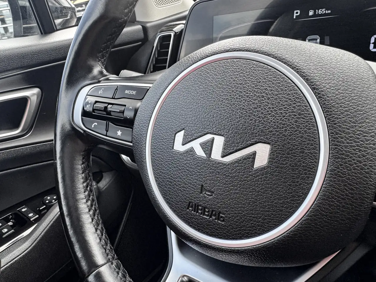 Kia Sportage снимка Kia Sportage