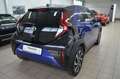 Toyota Aygo X 1,0 Automatik Team D*APPLE-CAR*ANDROID* Blau - thumbnail 8