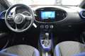 Toyota Aygo X 1,0 Automatik Team D*APPLE-CAR*ANDROID* Blau - thumbnail 16