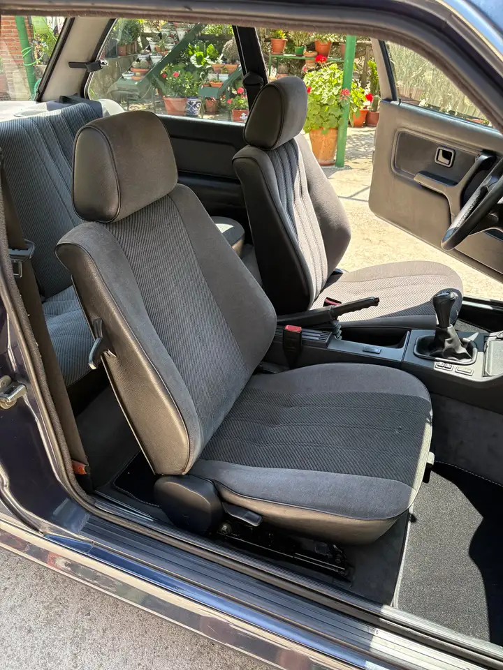 BMW 325iX, foto 6