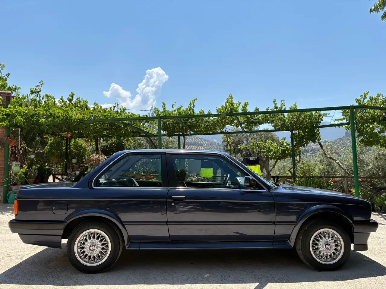 BMW 325iX, foto 3