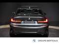 BMW 330 330eA 292ch M Sport 10cv Grijs - thumbnail 4
