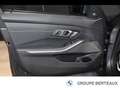 BMW 330 330eA 292ch M Sport 10cv Grijs - thumbnail 15