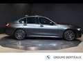 BMW 330 330eA 292ch M Sport 10cv Grijs - thumbnail 6