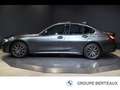 BMW 330 330eA 292ch M Sport 10cv Grijs - thumbnail 2