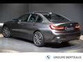 BMW 330 330eA 292ch M Sport 10cv Grijs - thumbnail 3
