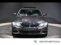BMW 330 330eA 292ch M Sport 10cv Grijs - thumbnail 8