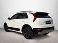 Kia Niro 1.6 GDi HEV 95kW (129CV) Drive Blanc - thumbnail 6
