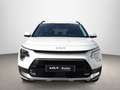 Kia Niro 1.6 GDi HEV 95kW (129CV) Drive Blanc - thumbnail 5