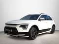 Kia Niro 1.6 GDi HEV 95kW (129CV) Drive Blanc - thumbnail 2