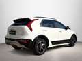 Kia Niro 1.6 GDi HEV 95kW (129CV) Drive Blanc - thumbnail 4