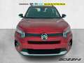 Citroen C3 PureTech 100 S&S Plus KM ZERO Rouge - thumbnail 2