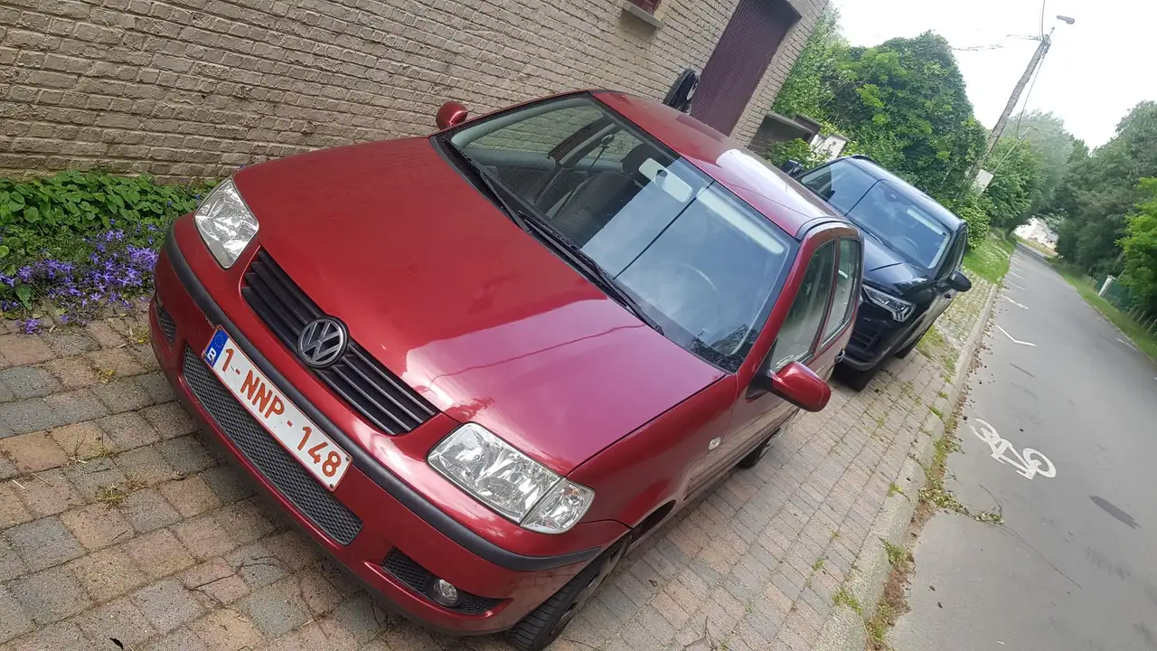 Volkswagen Polo, foto 3