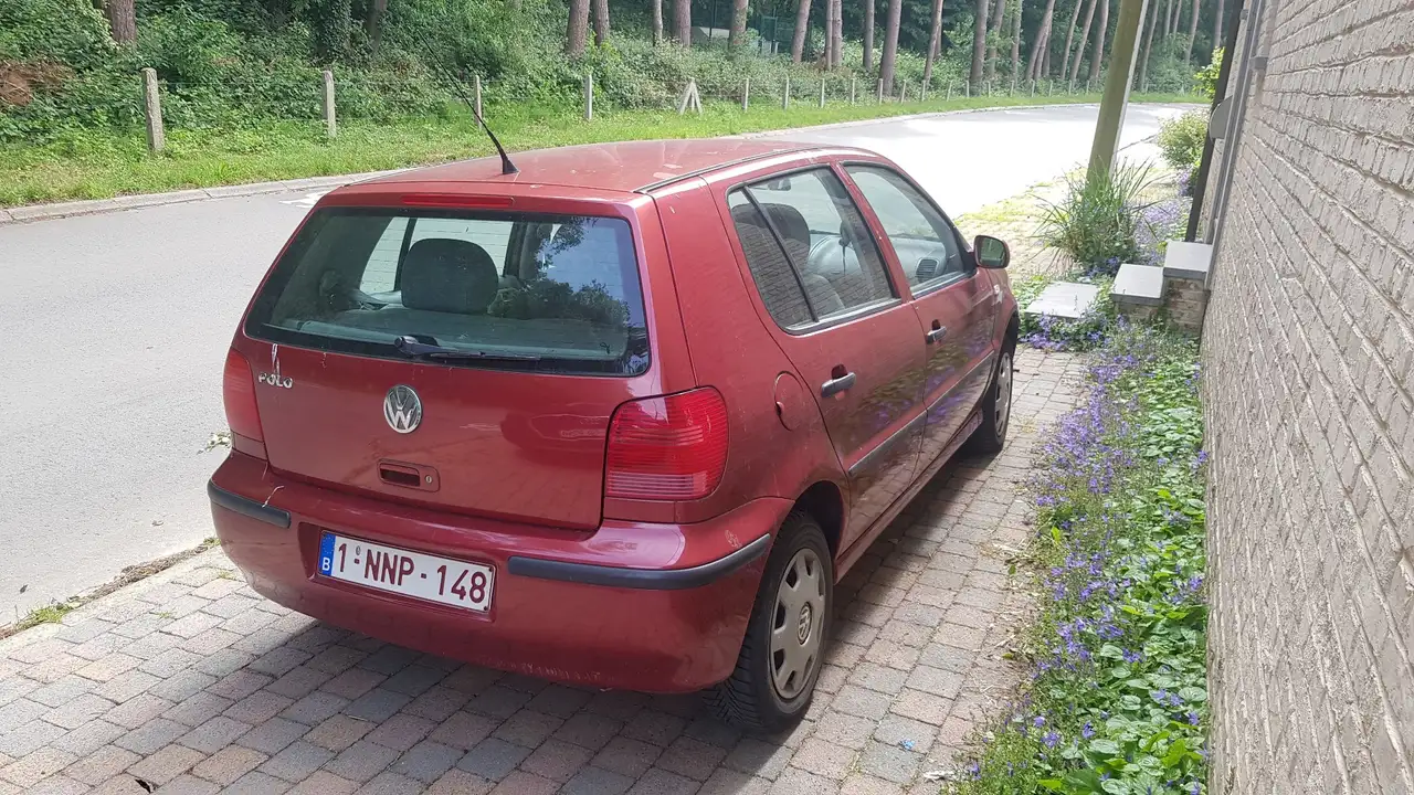 Volkswagen Polo, foto 6
