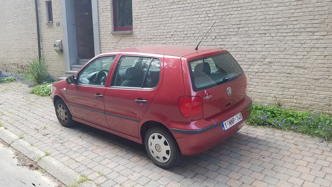 Volkswagen Polo, foto 7