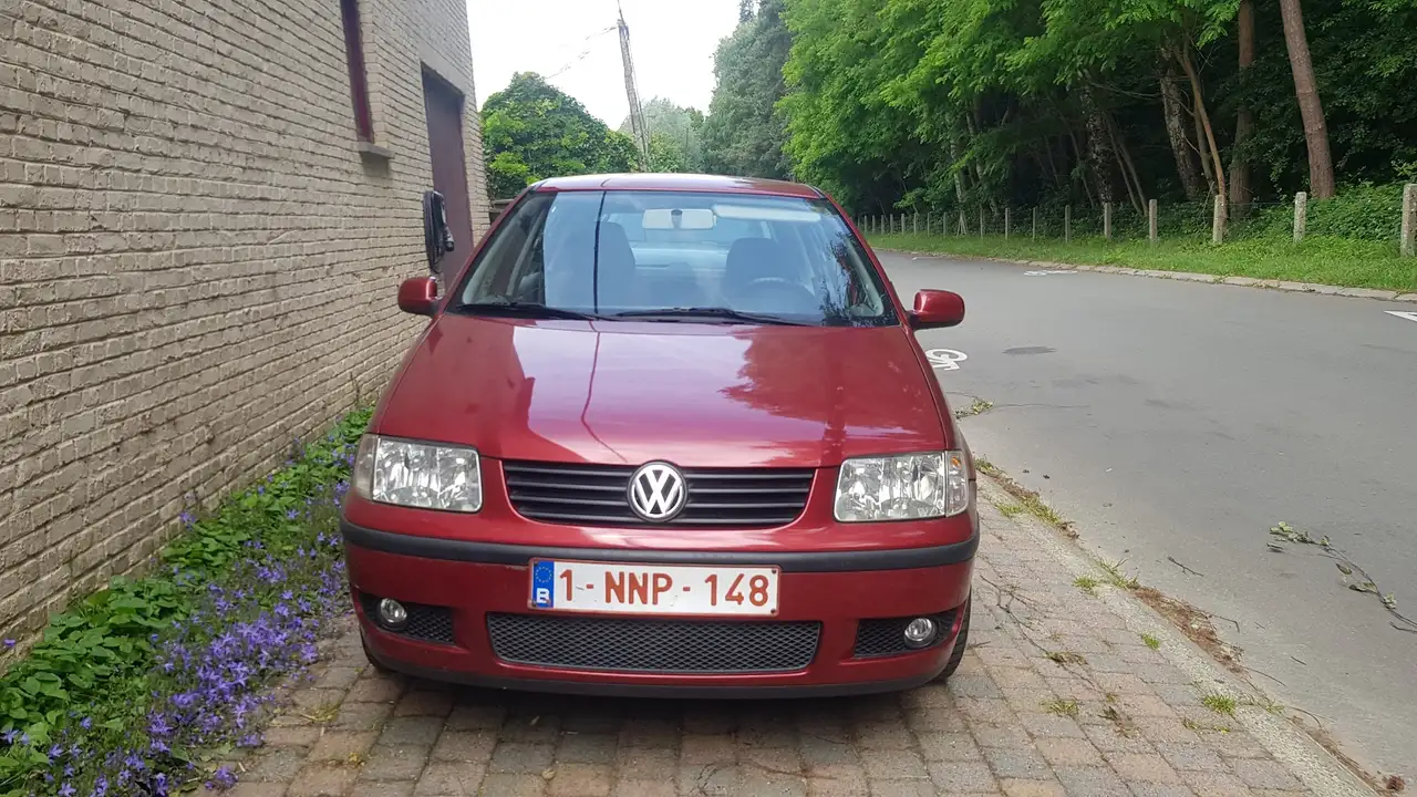 Volkswagen Polo, foto 2