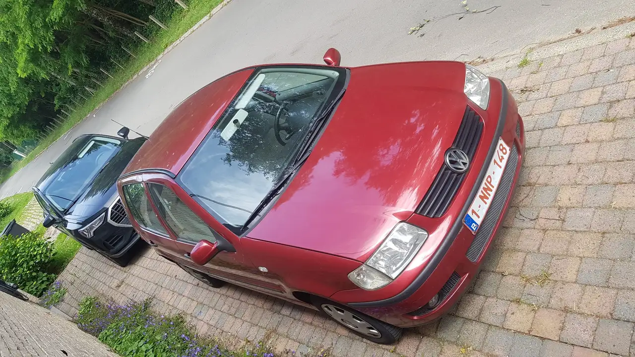 Volkswagen Polo, foto 5