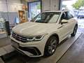 Volkswagen Tiguan 2.0 TDI R-LINE IQ.LIGHT PANO HuD 360 AHK Blanco - thumbnail 2