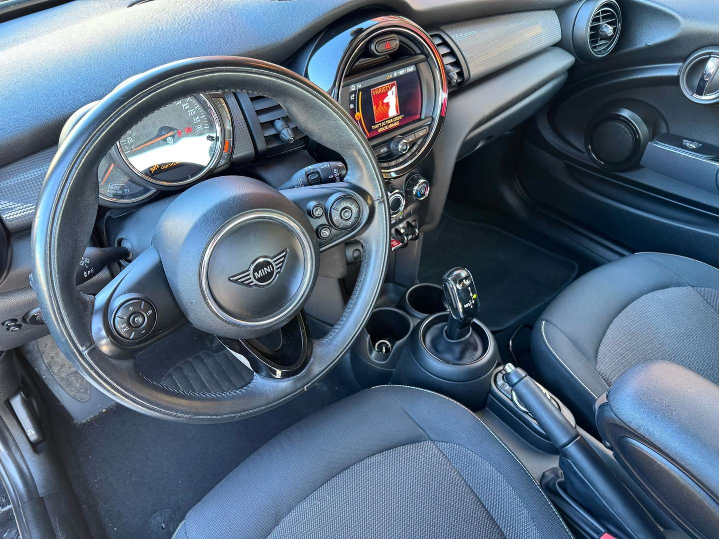 Mini Mini Cooper - 2020 - Joinsteer - #7