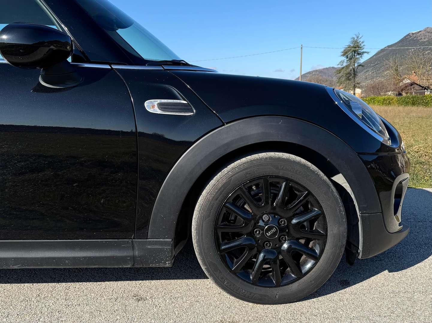 Mini Mini Cooper -  - Joinsteer - #3