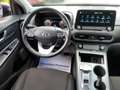 Hyundai KONA EV 64 kWh TREND NAVI/LED/ACC/WÄRMEPUMPE Gris - thumbnail 8
