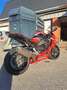 Honda CBR 1000 Rot - thumbnail 5
