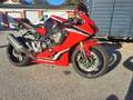 Honda CBR 1000 Rot - thumbnail 4