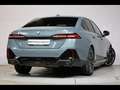 BMW 530 e Berline Kit M Sport Zelená - thumbnail 2