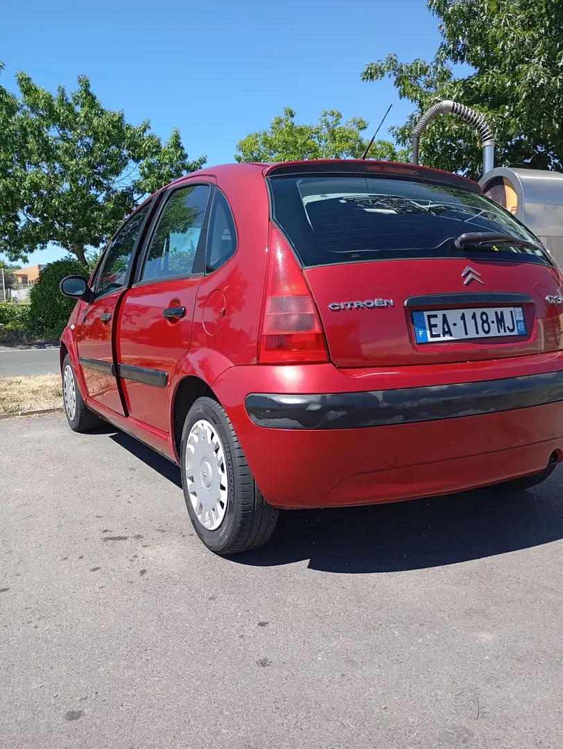 Citroen C3 1.4i Pack Clim - 2