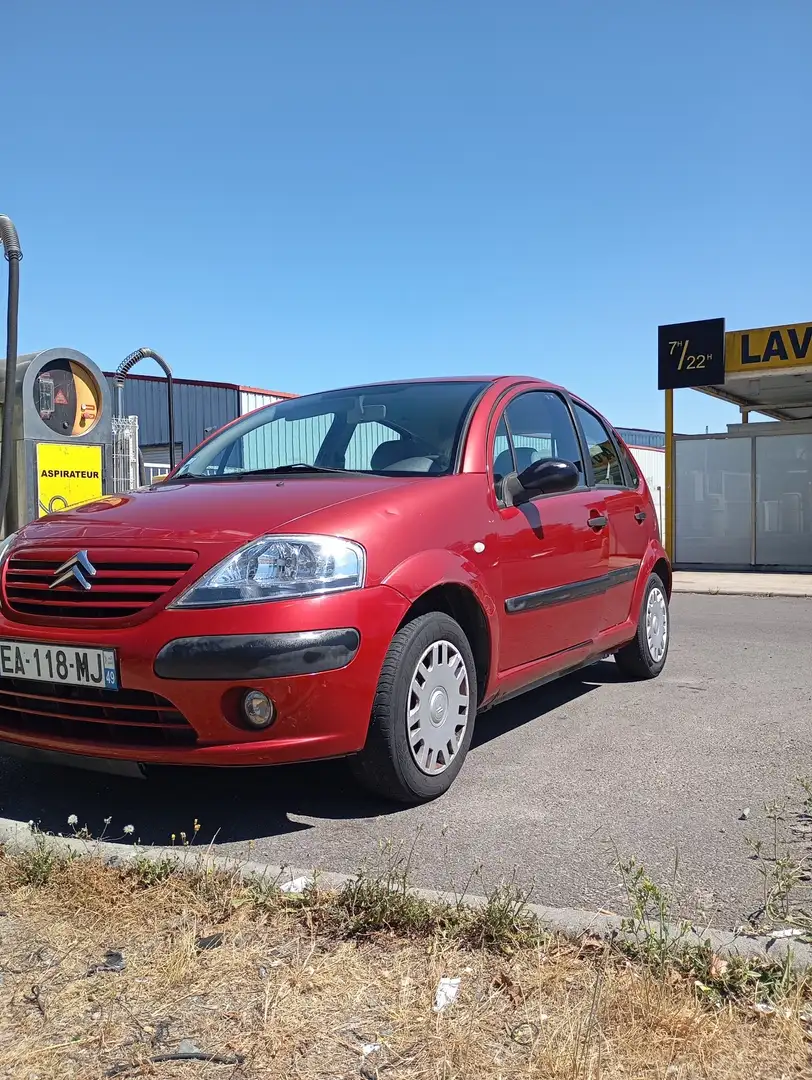 Citroen C3 1.4i Pack Clim - 1