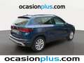 SEAT Ateca 1.5 EcoTSI S&S Style XM Blau - thumbnail 4
