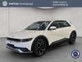 Hyundai IONIQ 5 58 kWh Dynamiq Biały - thumbnail 1